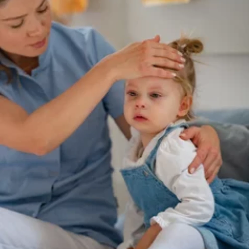 First Aider Recertification – Early Childhood (6h)