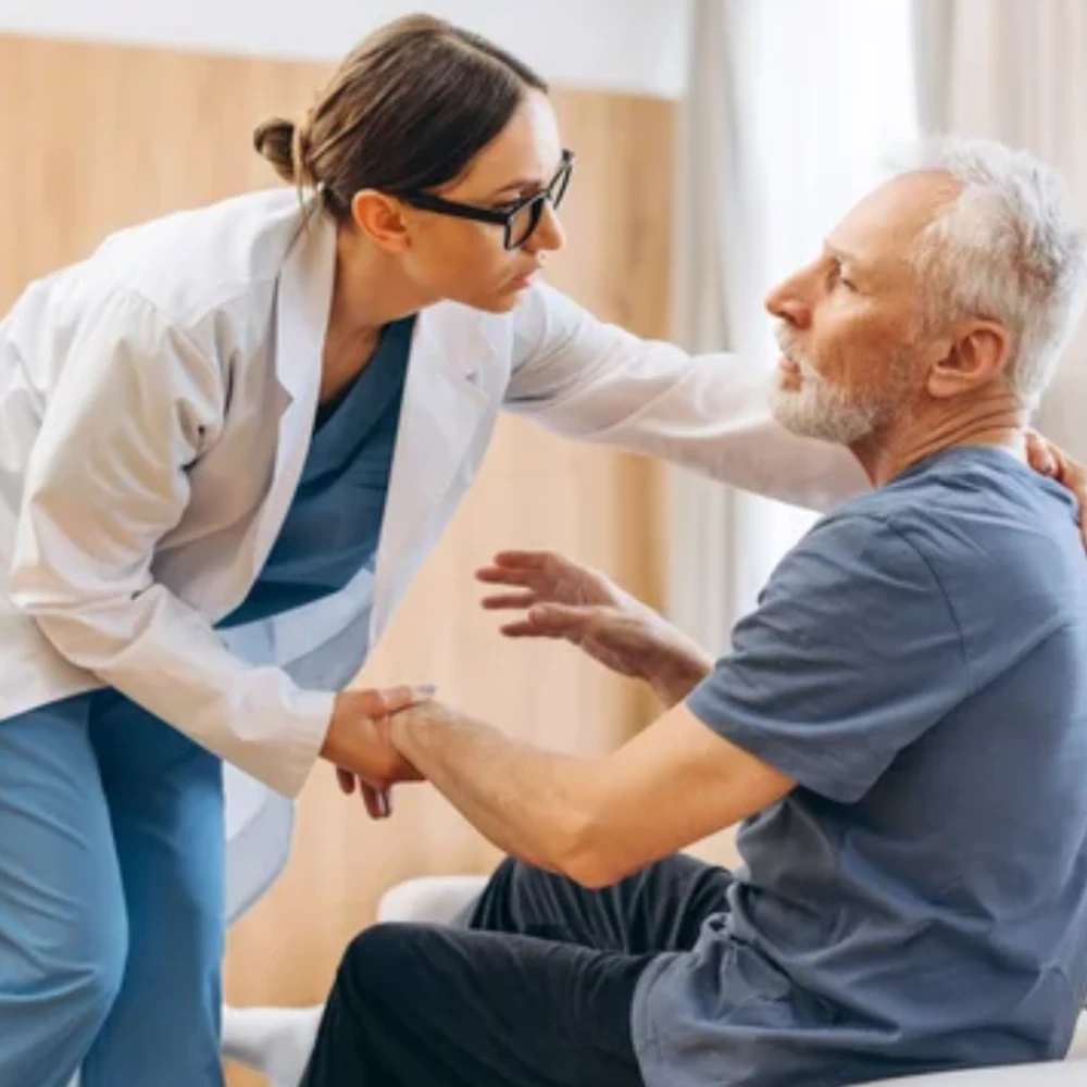 Socorrista – CSA Z1210-17 – 16h – Profesional de la salud